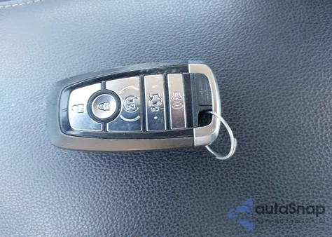 2017 Ford Fusion Se z USA, uszkodzony, nr VIN 3FA6P0H91HR227353